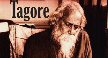 Rabindranath Tagore: MOJE ŽIVLJENJE, O NJEM VAM PRIPOVEDUJEM